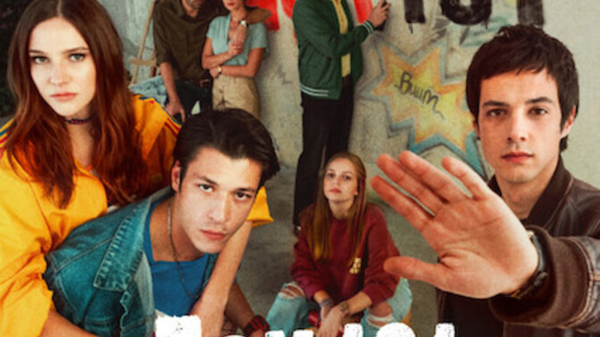 Aşk 101 güzel bir dizi mi yoksa abartı mı?