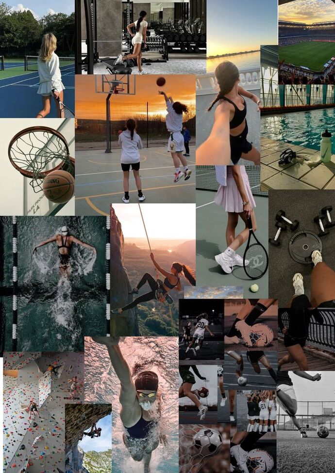 Lisanslı sporcu olmak ister miydin, mümkün olsa hangi spor dalında lisansın olsun isterdin?