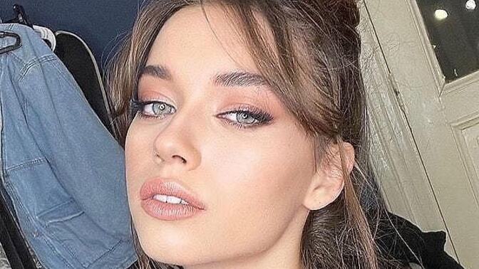 Afra Saraçoğlu mu Beren Saat mi daha güzel?