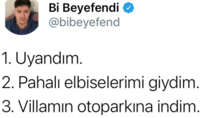 Çok sık rüya görür müsünüz?