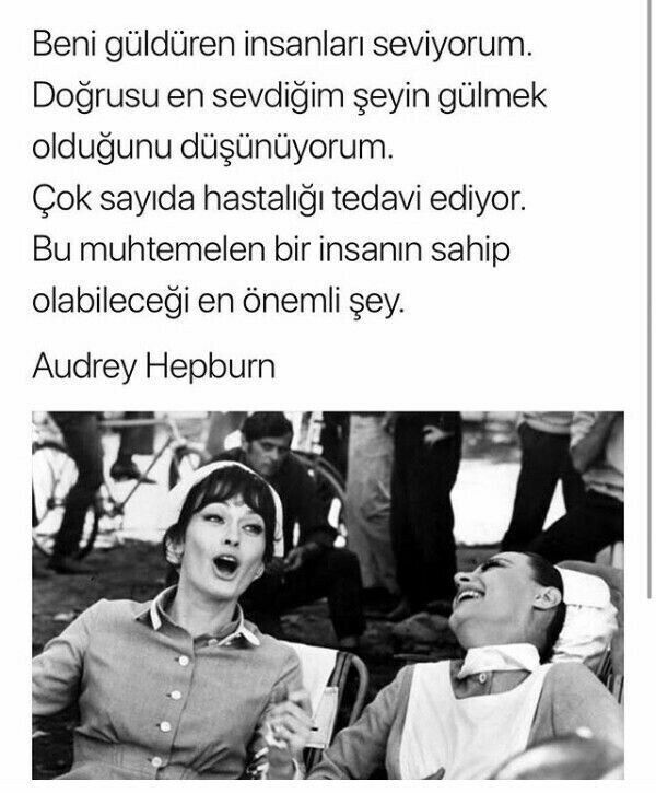 Komik insanları mı yoksa ciddi insanları mı daha çok seversiniz?