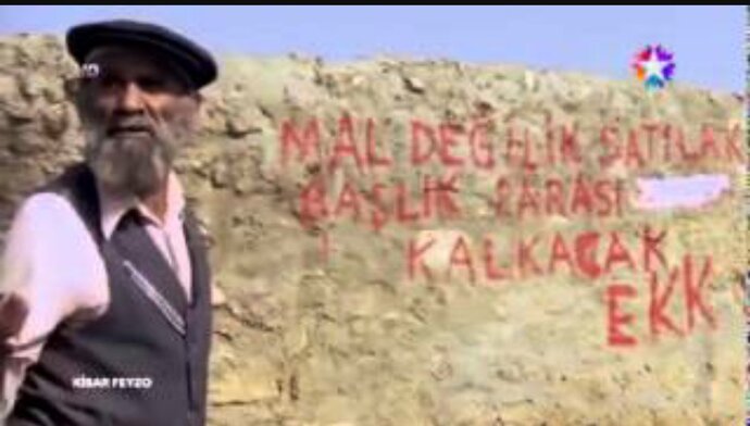 Evde kalmış akrabanla evlenir misin?