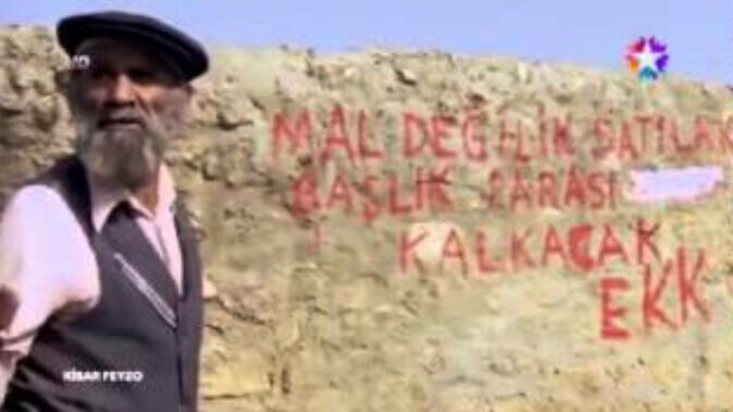 Evde kalmış akrabanla evlenir misin?