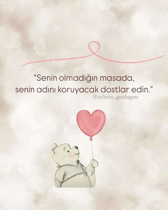 Dost düşman kendini ne zaman belli eder?