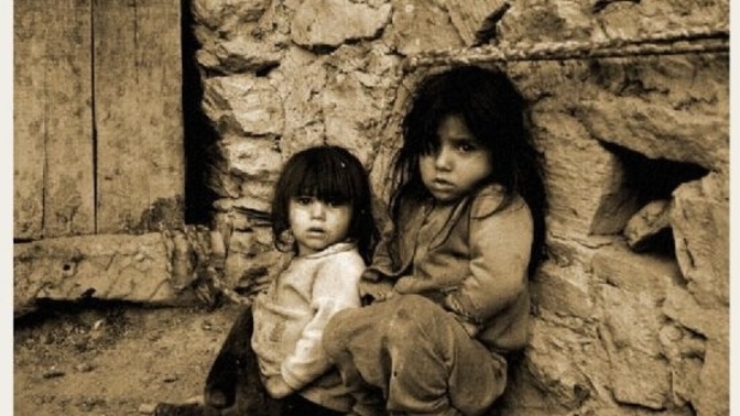 Saf ve masum biri misiniz?