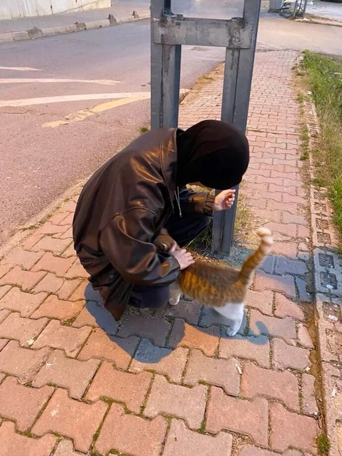 Kendini en çok nerede huzurlu hissedersin?