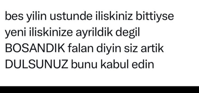Bu konuda siz ne düşünüyorsunuz, gerçekten katılıyor musunuz?