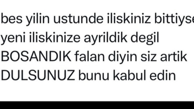Bu konuda siz ne düşünüyorsunuz, gerçekten katılıyor musunuz?