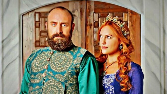 Takıntılı mısındır?
