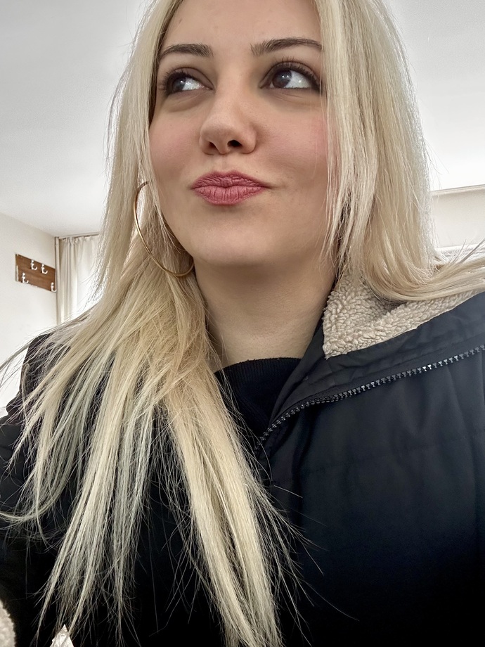 Dudisimi sisirteyim mi?