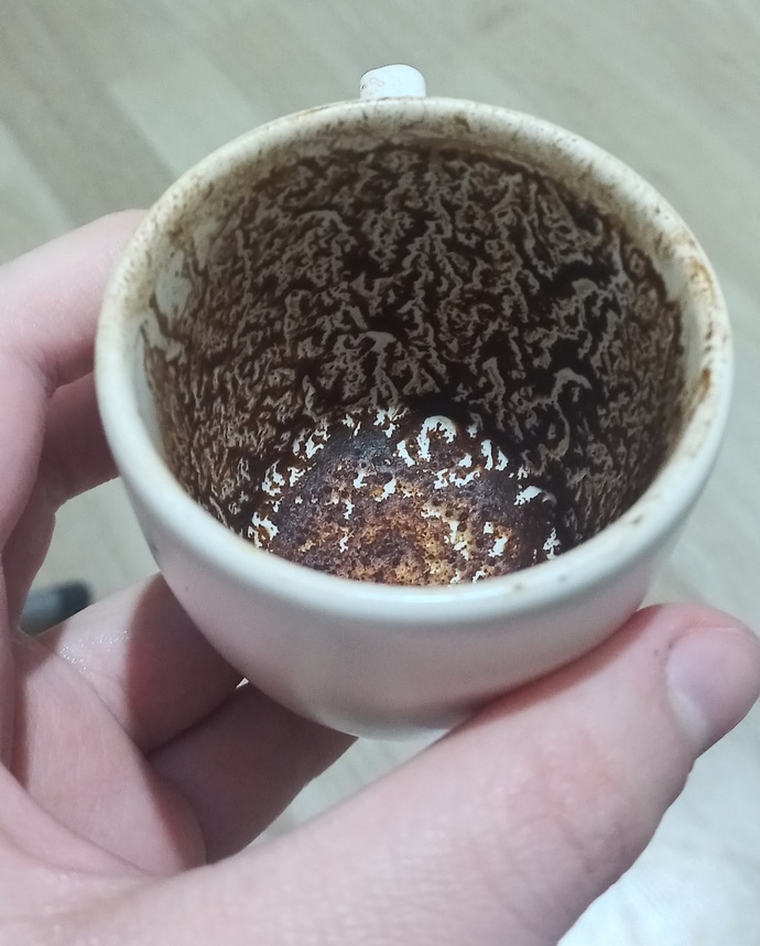 Falima bakar misiniz?