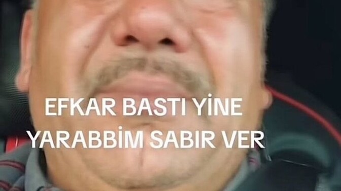 Neden uyumadınız gencolar?