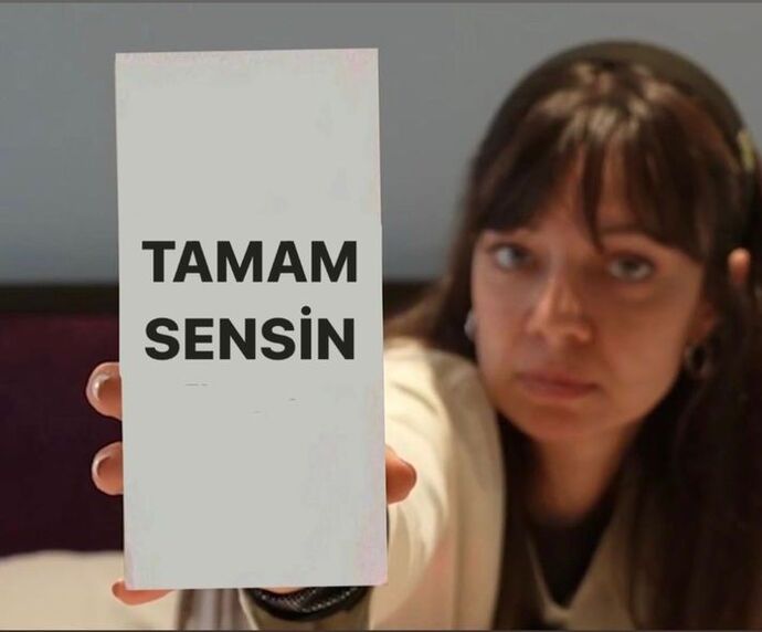 Elbise nasıl gözüküyor?