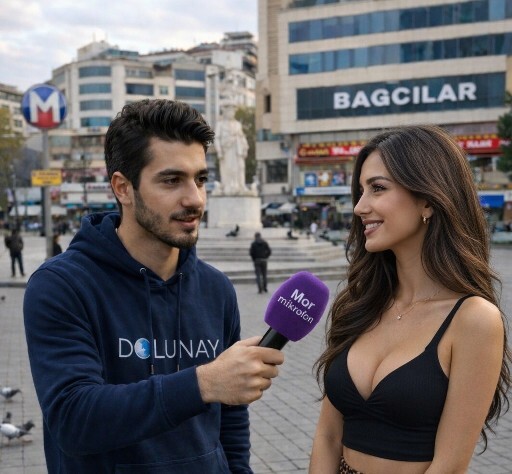 Efendim! Asla giymem dediğiniz bir parça var mı?