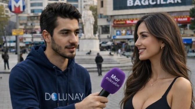 Efendim! Asla giymem dediğiniz bir parça var mı?