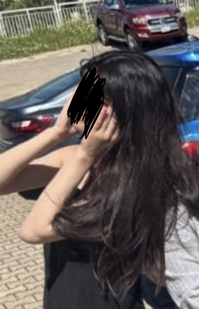 Saçim ince telli mi kalin mi?