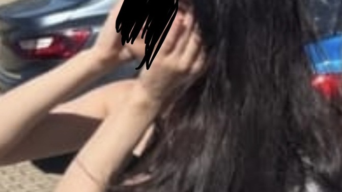 Saçim ince telli mi kalin mi?