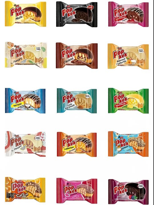 Tek atışta favori Pop Kekimi tahmin edebilir misin?