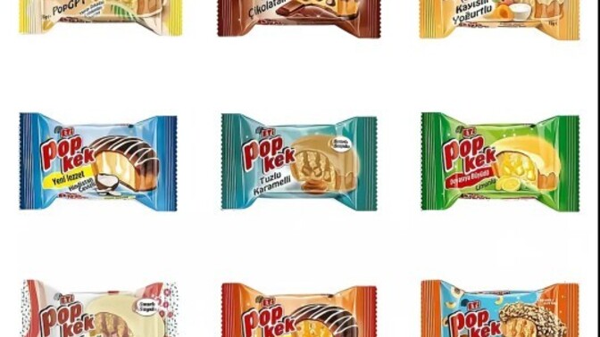 Tek atışta favori Pop Kekimi tahmin edebilir misin?