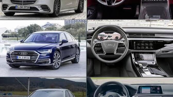 Mercedes mi BMW mi Audi mi, hangisini ve neden tercih ederdiniz?