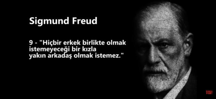 Bir kız ve bir erkek neden düzgünce sadece arkadaş olarak sohbet edemiyor?