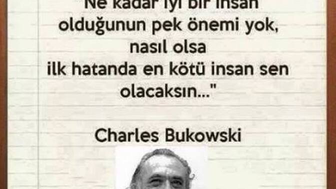Keşke herkes yorumlarındaki gibi karakterler olsa masum suçsuz günahsız kurtulun şu yapmacıklıktan dediğiniz birileri var mı ?