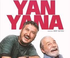 Yan yana filmini beğendiniz mi?
