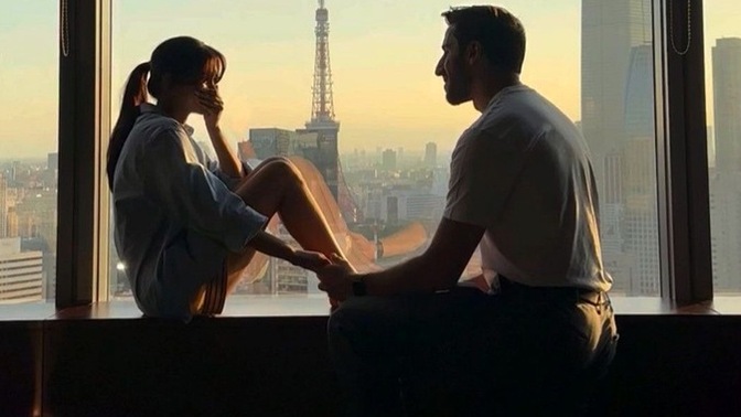 Karşı cinste seni ilk etkileyen şey ne olur, sözleri mi yoksa gözleri mi?