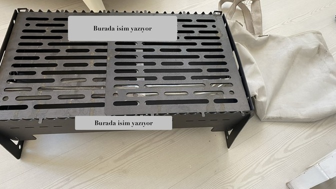 Böyle jest yapan arkadaşa ne denir?
