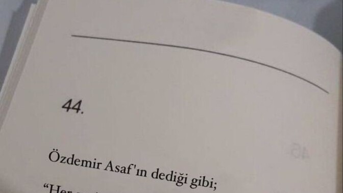Zaman insanı olgunlaştırır mı?