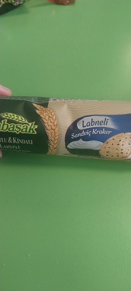 Saglikli atistirmalik sever misiniz?