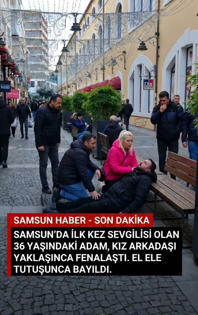 Yaaaa amaaa ya 🥹 çok dadlu.
