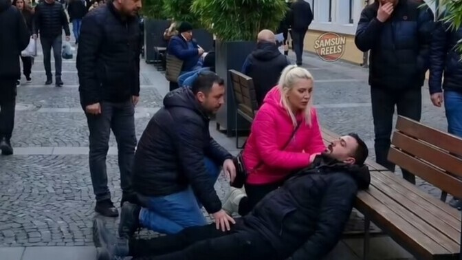 İlk adımı atmak mı yoksa kovalanmak mı daha hoşuna gider?