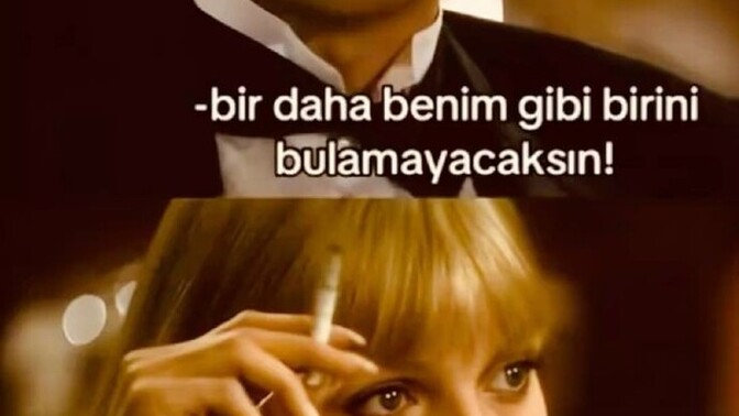 Aşırı egolu insanlarla anlaşabilir misiniz arkadaşlar?