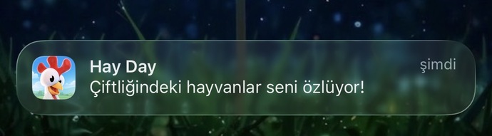 Sizi şimdi kimler özlüyordur?