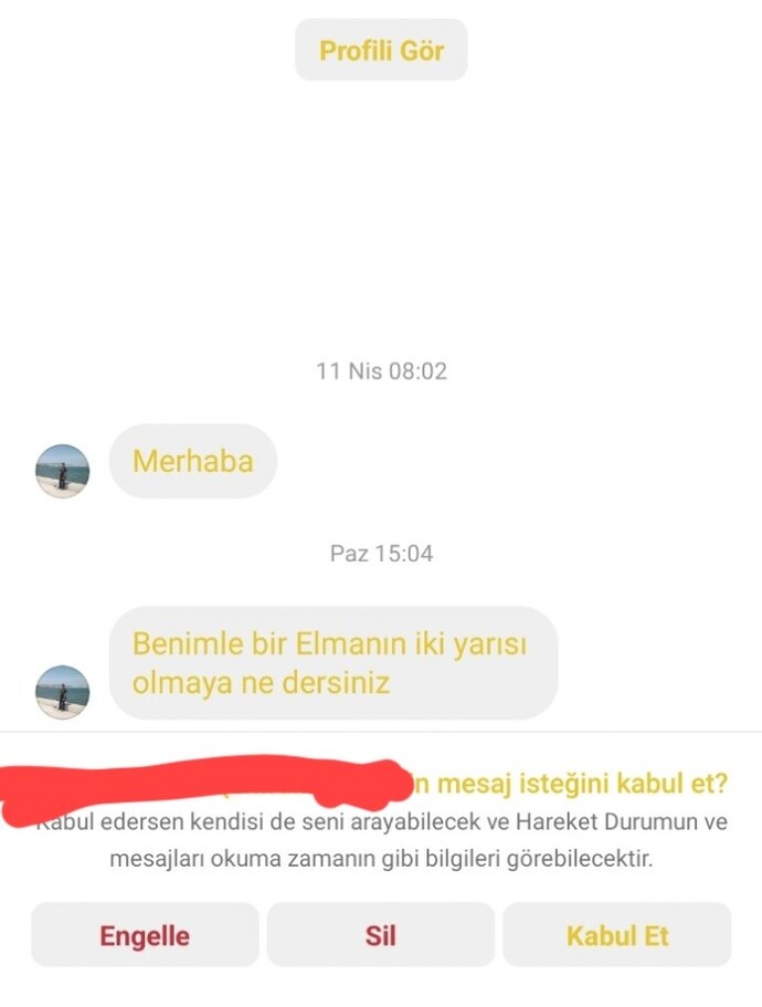 Millete bu özgüven nereden geliyor mk?