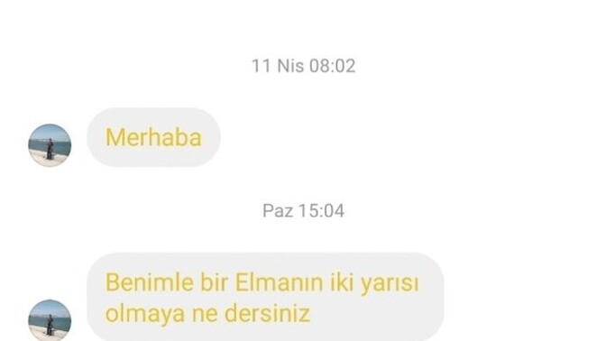 Millete bu özgüven nereden geliyor mk?