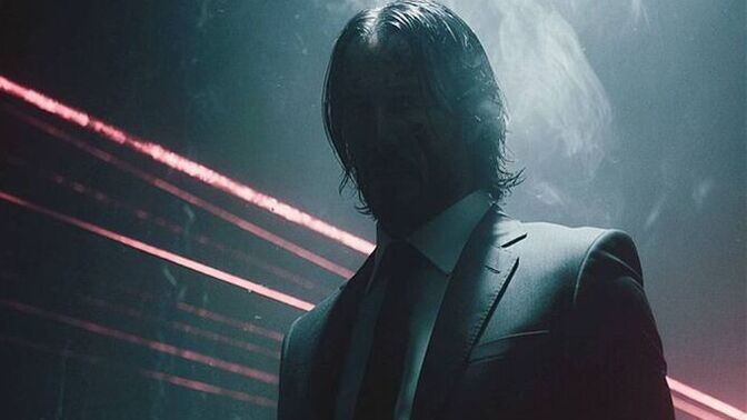 John Wick izlemeyi sever misiniz?