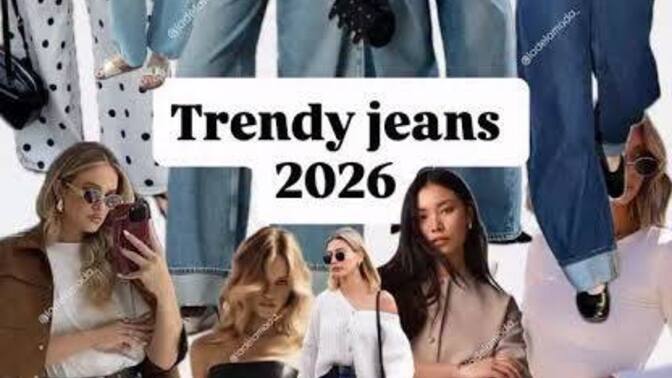 Jean modası sonsuz mudur?