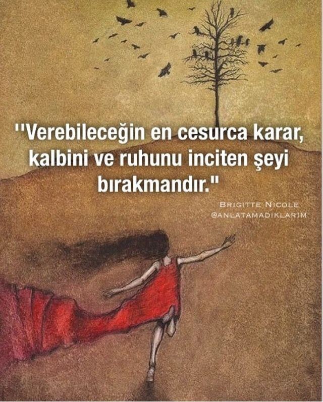 Bir karar verirken neye öncelik verirsin?