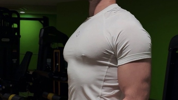 Spor yapmak dışarıya iddialı bir vücut sunmak mı? Kendini iyi hissetmek midir?