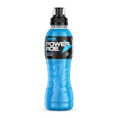 Powerade içmeyi seven var mı, sizce sporcu içeceği gerçekten sağlıklı mı?