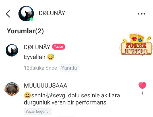 Efendim! Neyin sesi hoşuna gider?