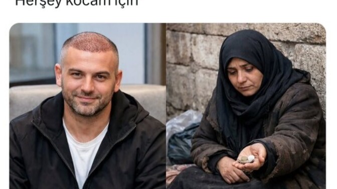 Sevginiz'de sınır var mıdır?