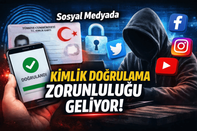 Sizce kimlik doğrulama sistemi bu platforma da gelir mi?