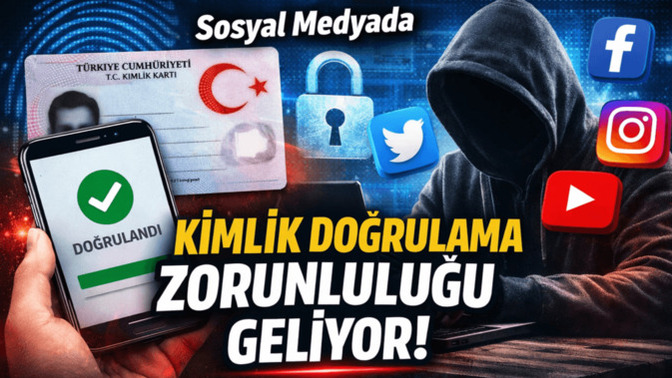 Sizce kimlik doğrulama sistemi bu platforma da gelir mi?