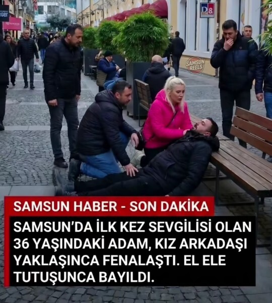 Ilk buluşmada başınıza gelen en garip, en tuhaf olay neydi?
