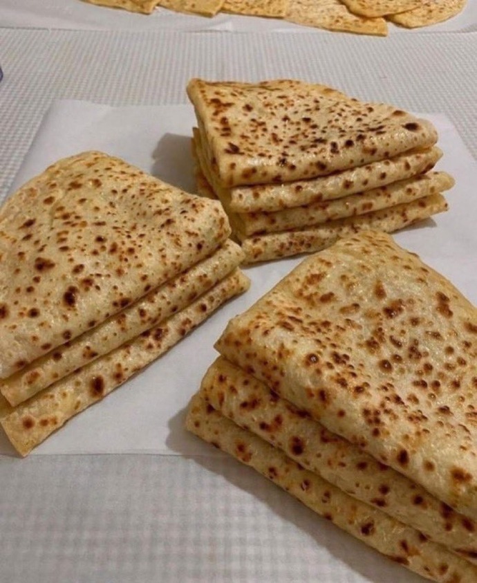 Gözleme sizce kahvaltılık mı yoksa akşamlık mı hangi öğünde daha güzel gider?