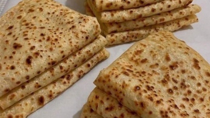 Gözleme sizce kahvaltılık mı yoksa akşamlık mı hangi öğünde daha güzel gider?