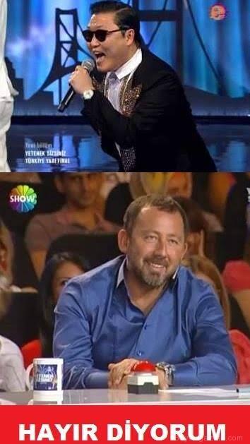 Gerçekten mutlu musunux?